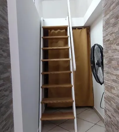 דירה Domenico 's רובו די פוליה