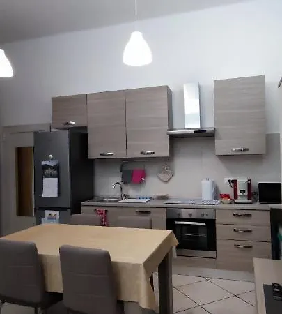 Apartment Domenico 's Ruvo di Puglia