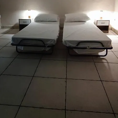 Apartment Domenico 's