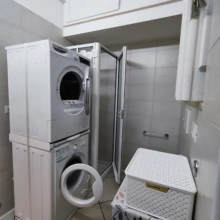 דירה Domenico 's רובו די פוליה