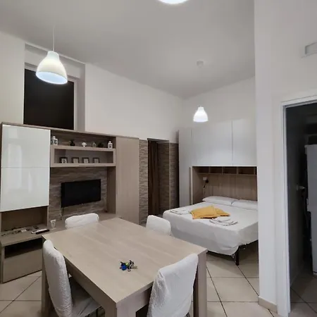 Domenico 's Apartment