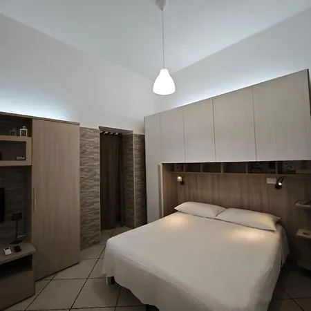 דירה Domenico 's