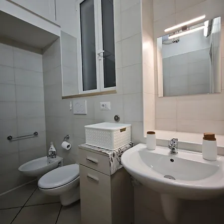 Domenico 's דירה רובו די פוליה