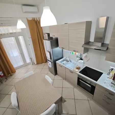 Domenico 's * רובו די פוליה