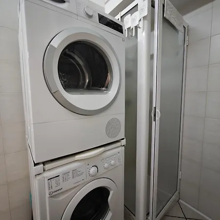 Domenico 's דירה