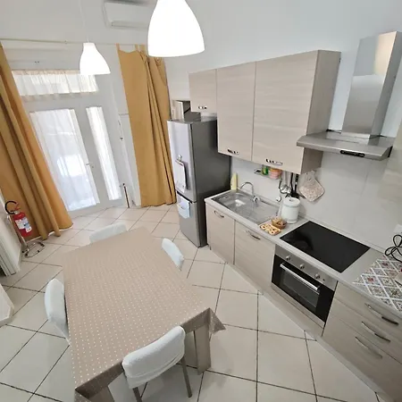 דירה Domenico 's *