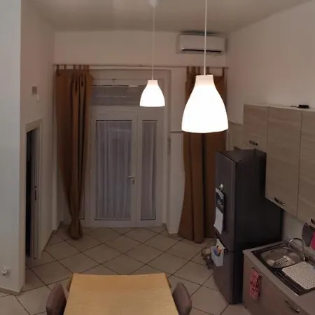 Appartement Domenico 's Ruvo di Puglia