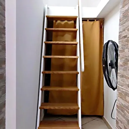Domenico 's Appartement Ruvo di Puglia