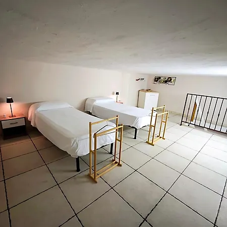 Appartement Domenico 's