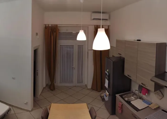 Apartmán Domenico 's Ruvo di Puglia