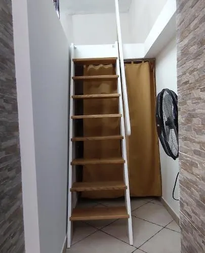 Apartmán Domenico 's Ruvo di Puglia