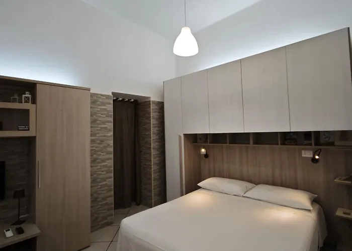 Apartmán Domenico 's