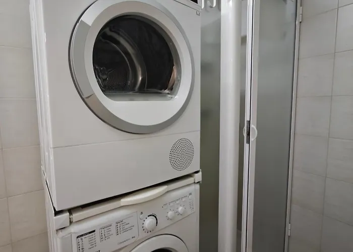 Domenico 's Apartmán