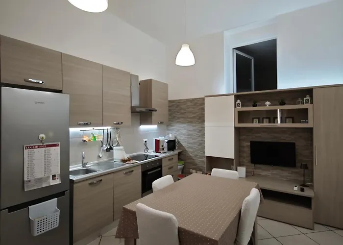 Appartement Domenico 's Ruvo di Puglia