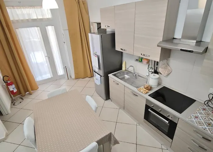 Apartmán Domenico 's *